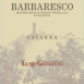 Luigi Giordano Barbaresco Cavanna 2016